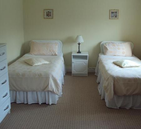 Ryebrook House Bed & Breakfast Killarney Luaran gambar