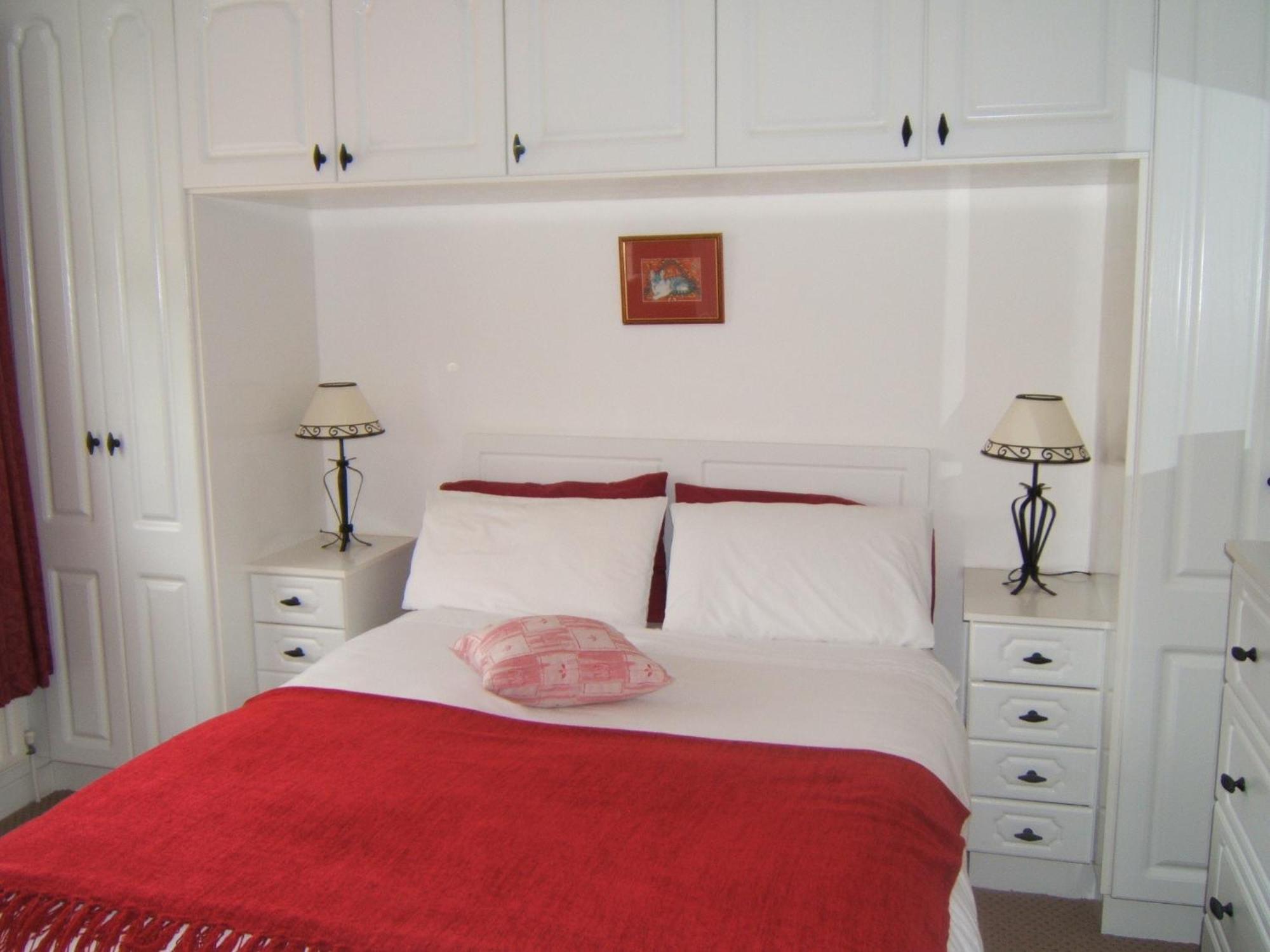 Ryebrook House Bed & Breakfast Killarney Luaran gambar