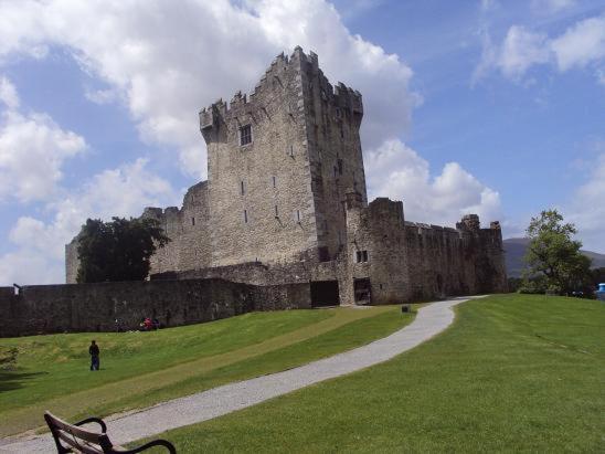 Ryebrook House Bed & Breakfast Killarney Luaran gambar