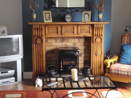 Ryebrook House Bed & Breakfast Killarney Luaran gambar