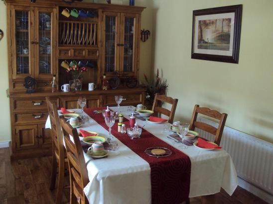 Ryebrook House Bed & Breakfast Killarney Luaran gambar