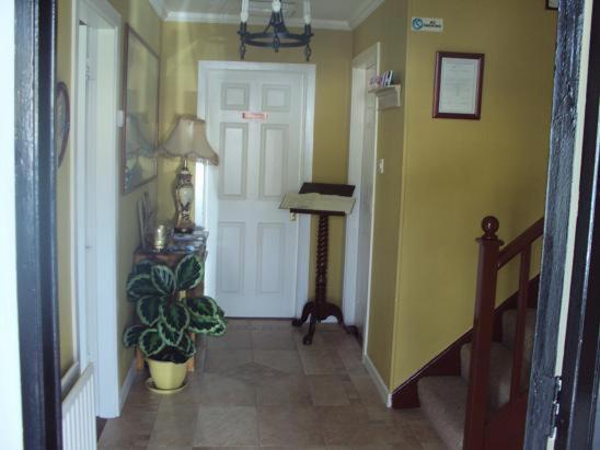 Ryebrook House Bed & Breakfast Killarney Luaran gambar