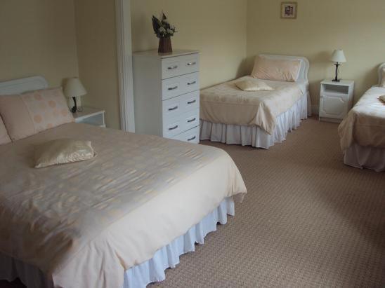 Ryebrook House Bed & Breakfast Killarney Bilik gambar
