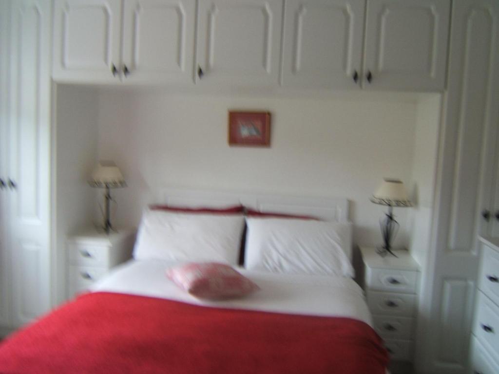 Ryebrook House Bed & Breakfast Killarney Bilik gambar