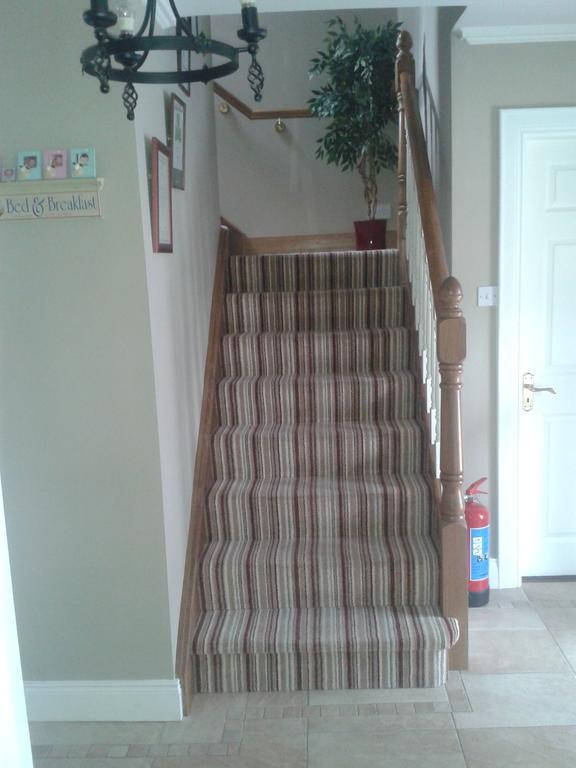 Ryebrook House Bed & Breakfast Killarney Luaran gambar